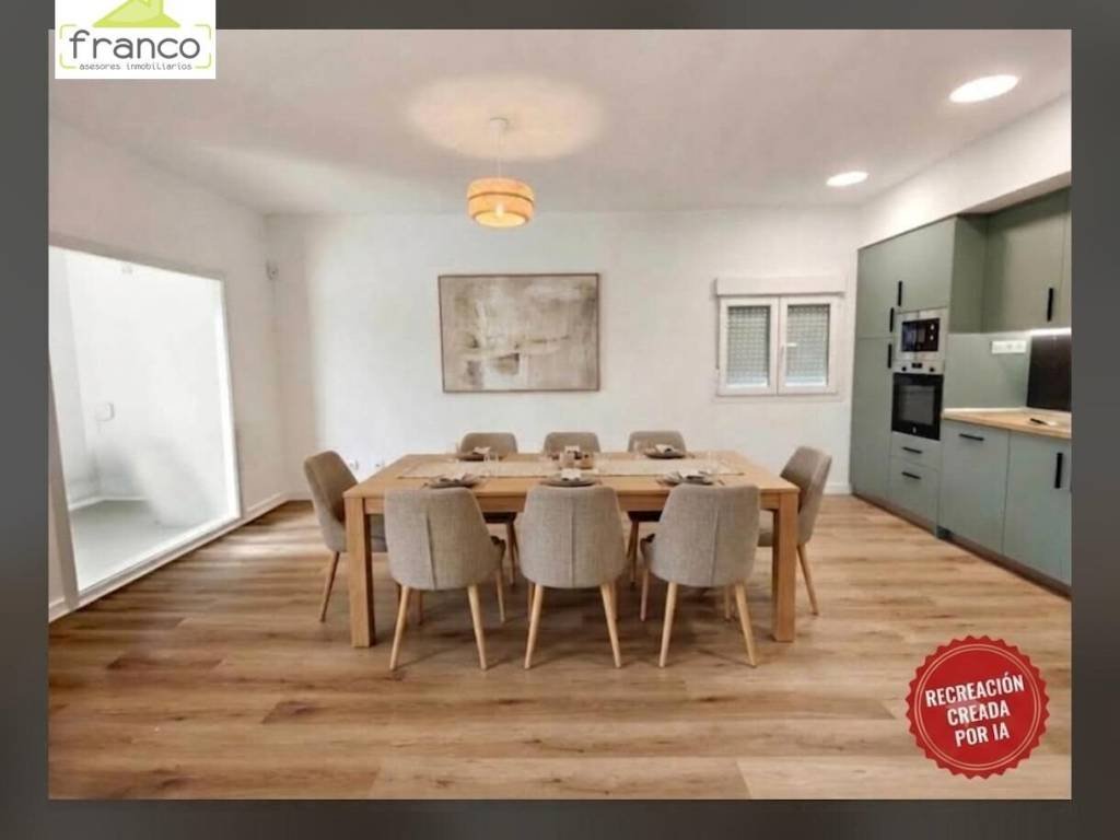Casa de 158 m² en Murcia