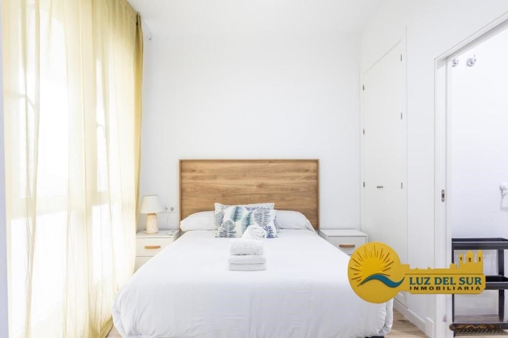 Piso de 30 m² en Cádiz