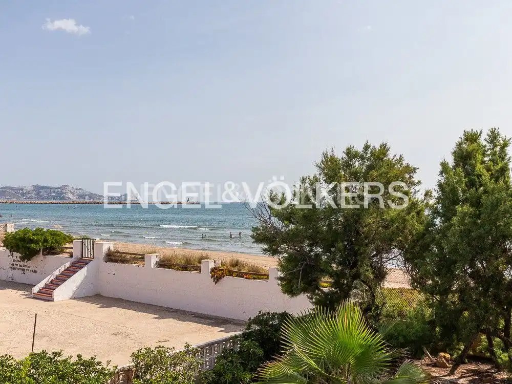 Casa de 177 m² a Cullera