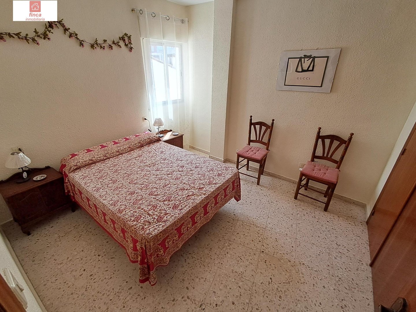 Pis de 125 m² a Montijo