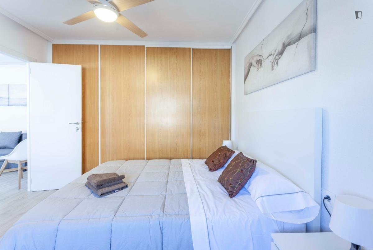 Appartamento 75 m² a Valencia