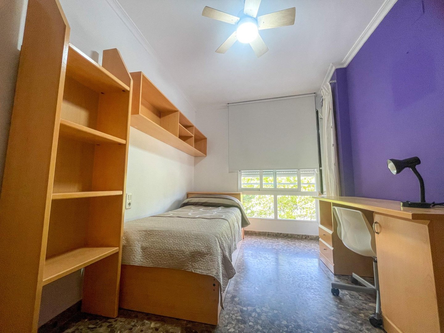 Habitación 140 m², Moncada