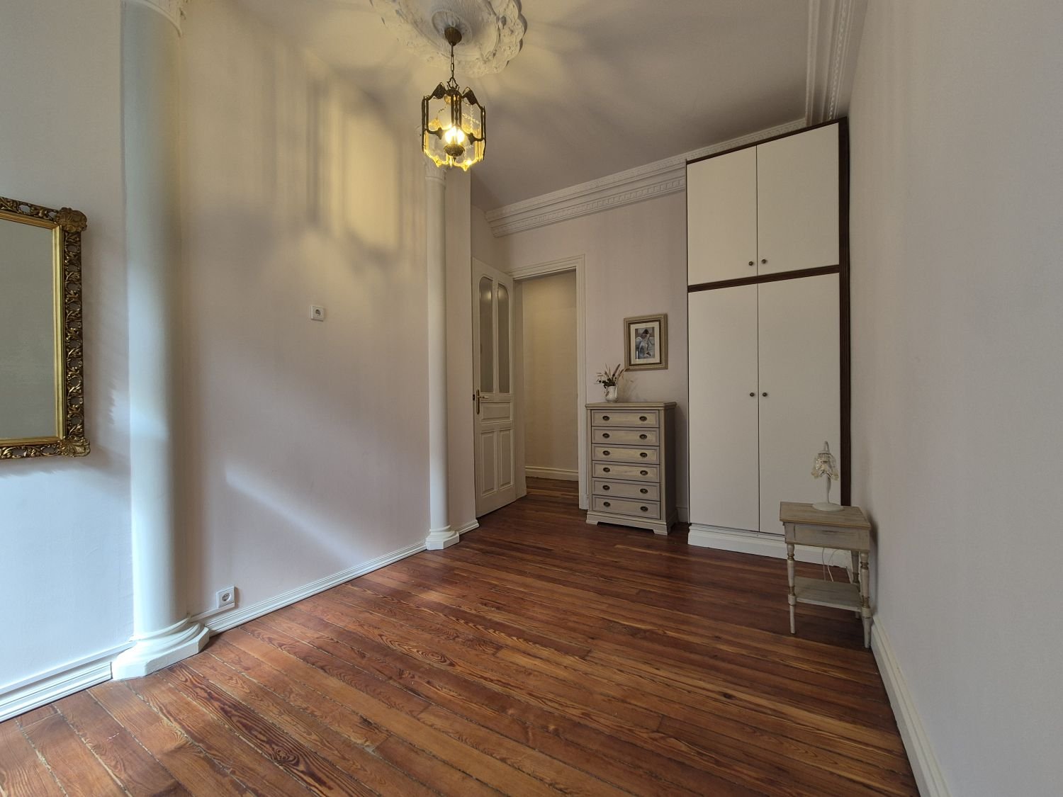 Piso de 158 m² en Gijón
