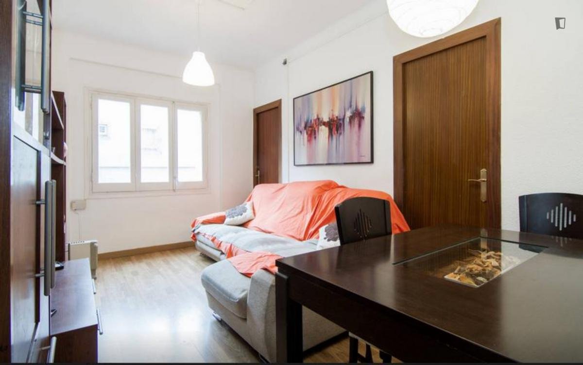 Habitación en alquiler, Barcelona