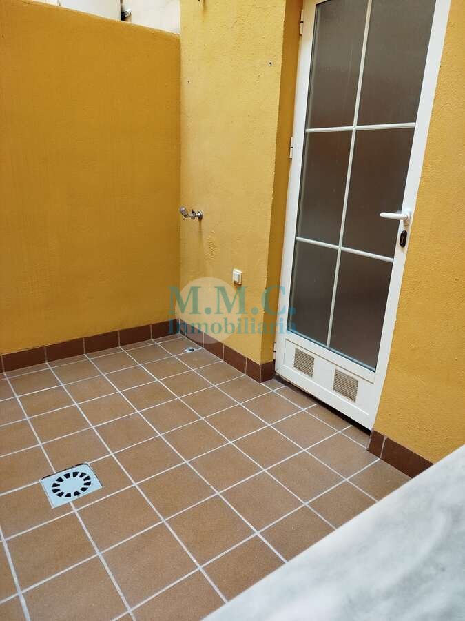 Piso de 91 m² en Roquetas de Mar