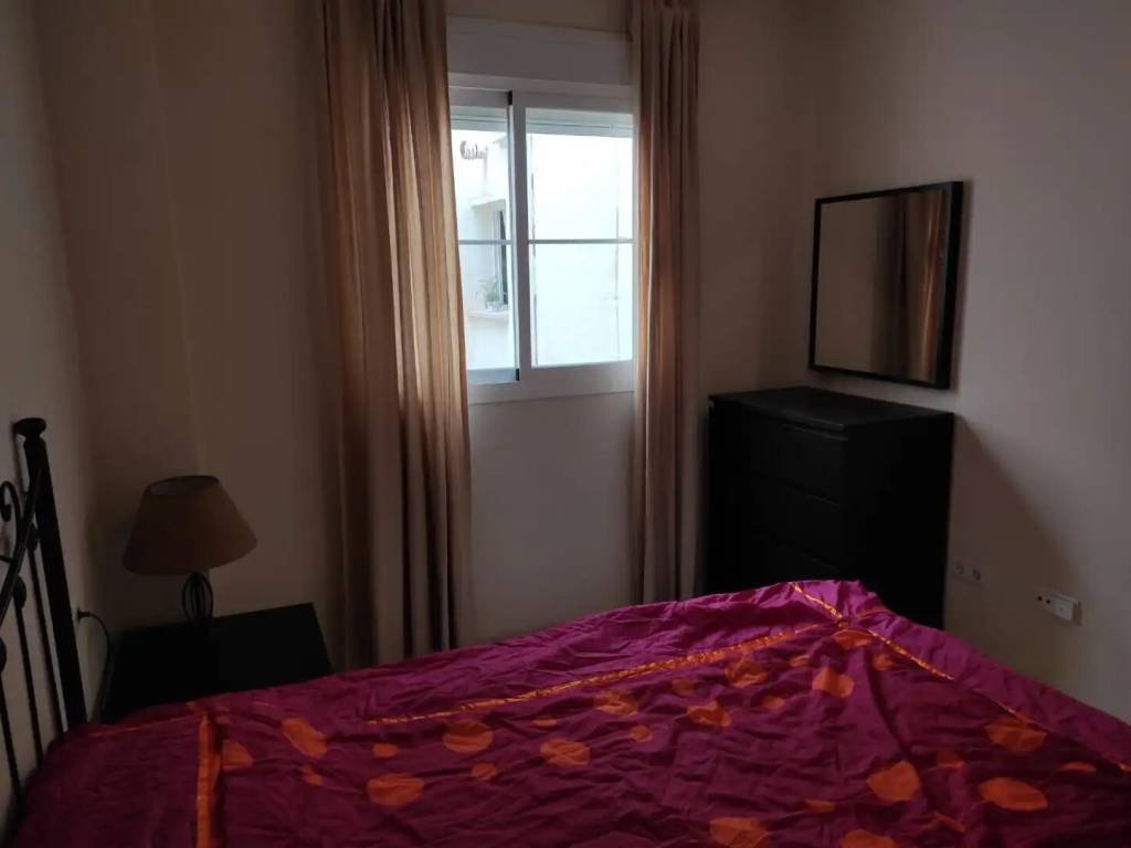 Pis de 65 m² a Benalmádena