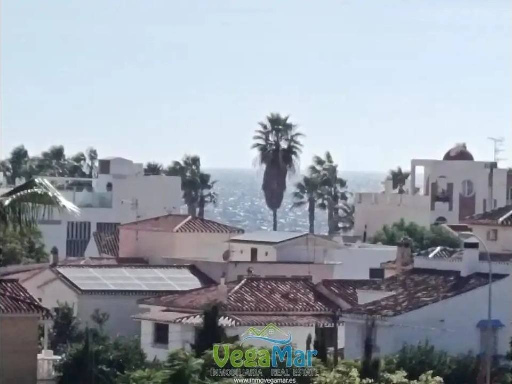 Piso de 120 m² en Almuñécar