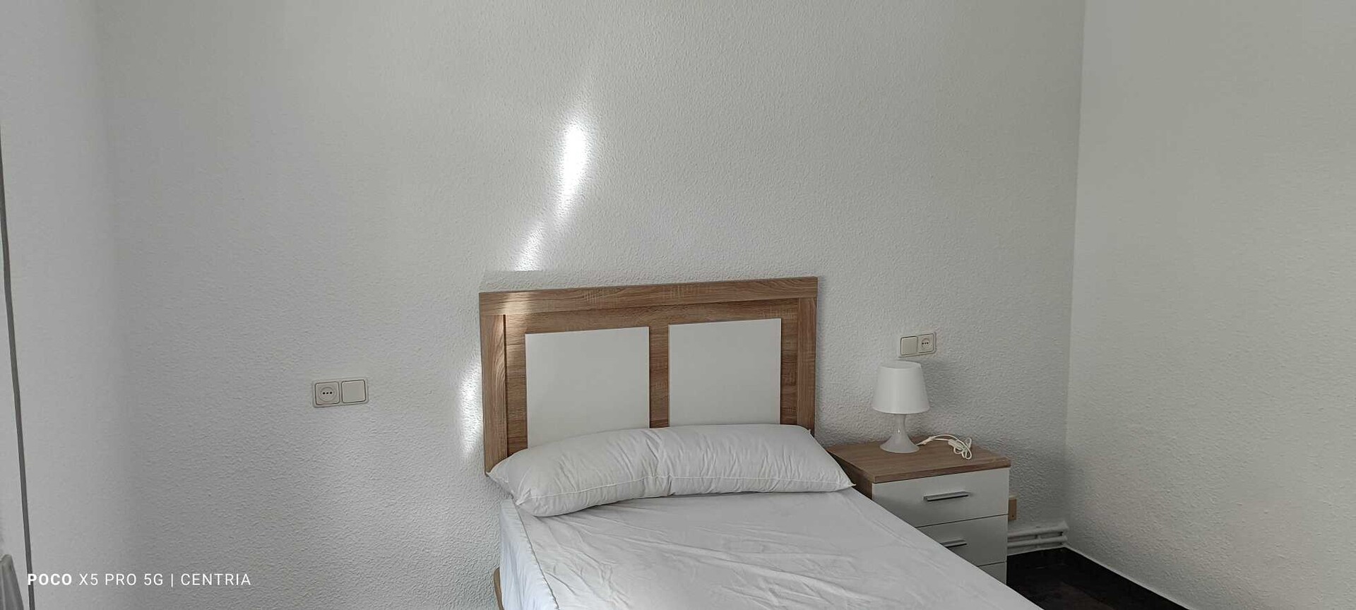 Habitación 80 m², Albacete