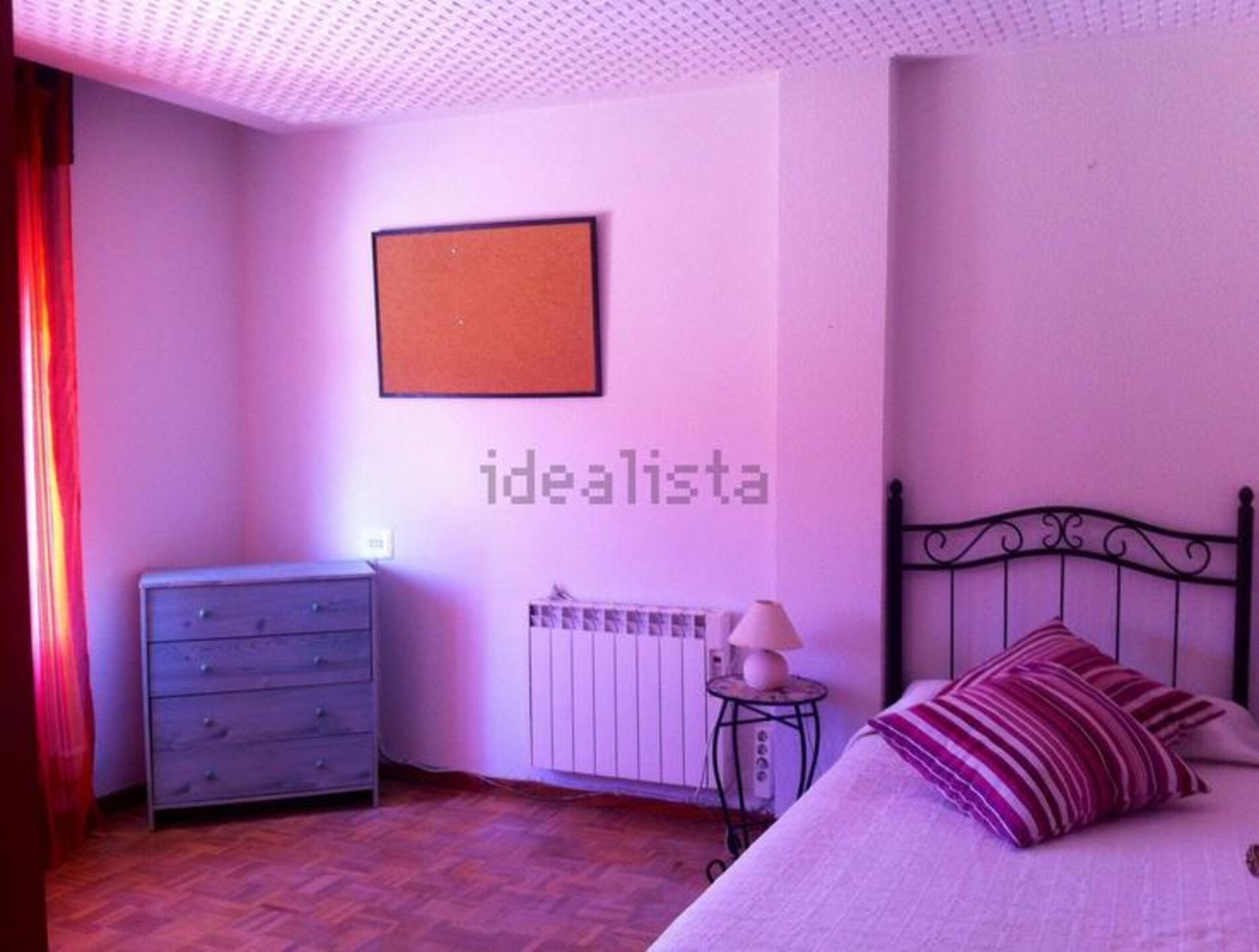 Piso de 120 m² en Salamanca