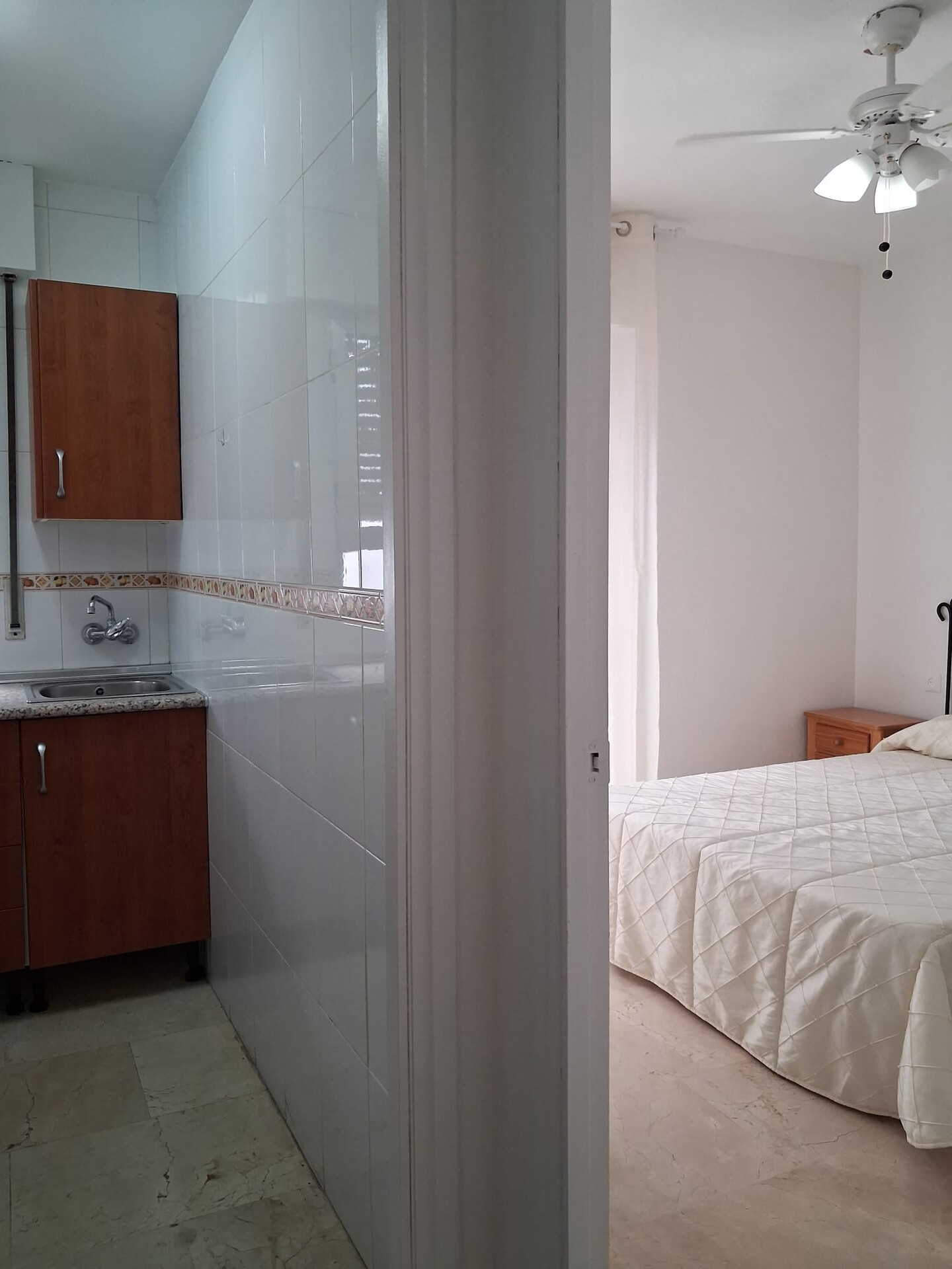 Piso de 51 m² en Córdoba