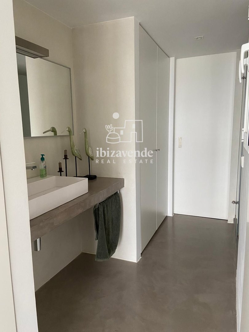 Piso de 70 m² en Ibiza