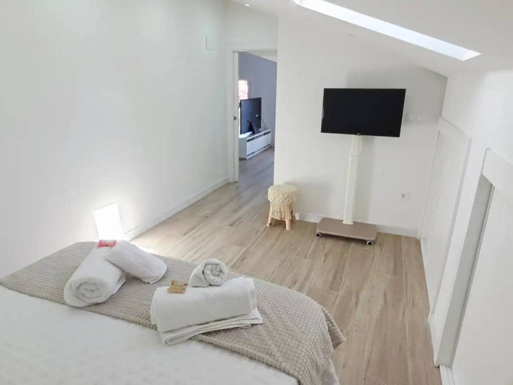 Piso de 55 m² en Sopela
