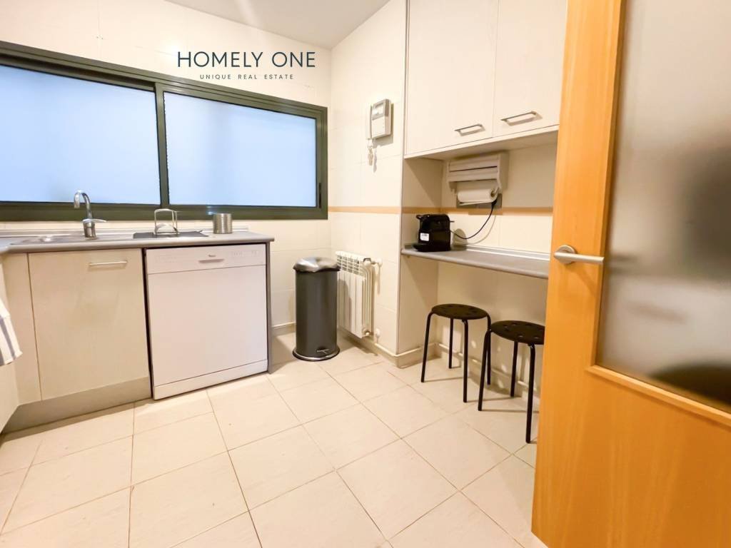 Apartamento 103 m² em Madrid