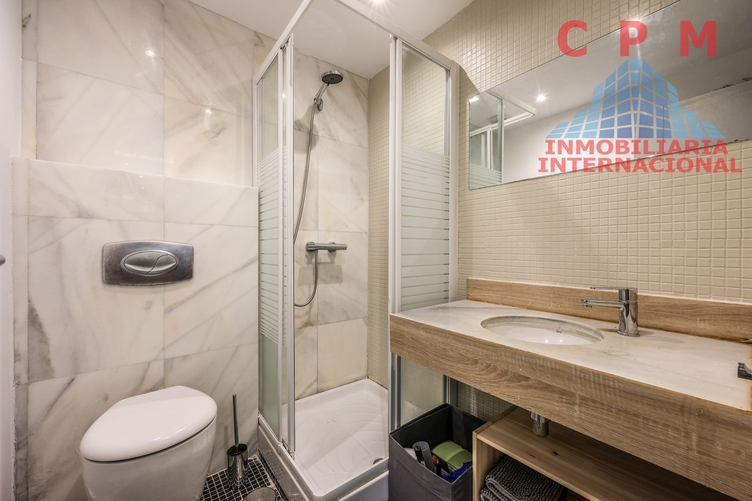 Wohnung 90 m² in Madrid