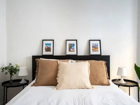 Piso de 90 m² en Santander