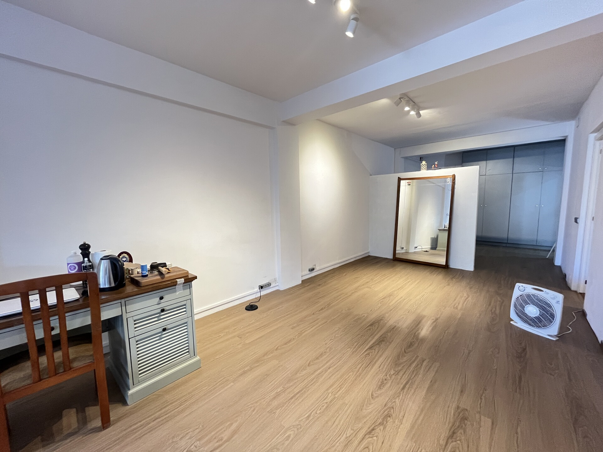 Appartement 80 m² à Barcelone