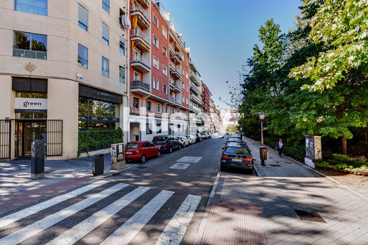 Pis de 124 m² a Madrid