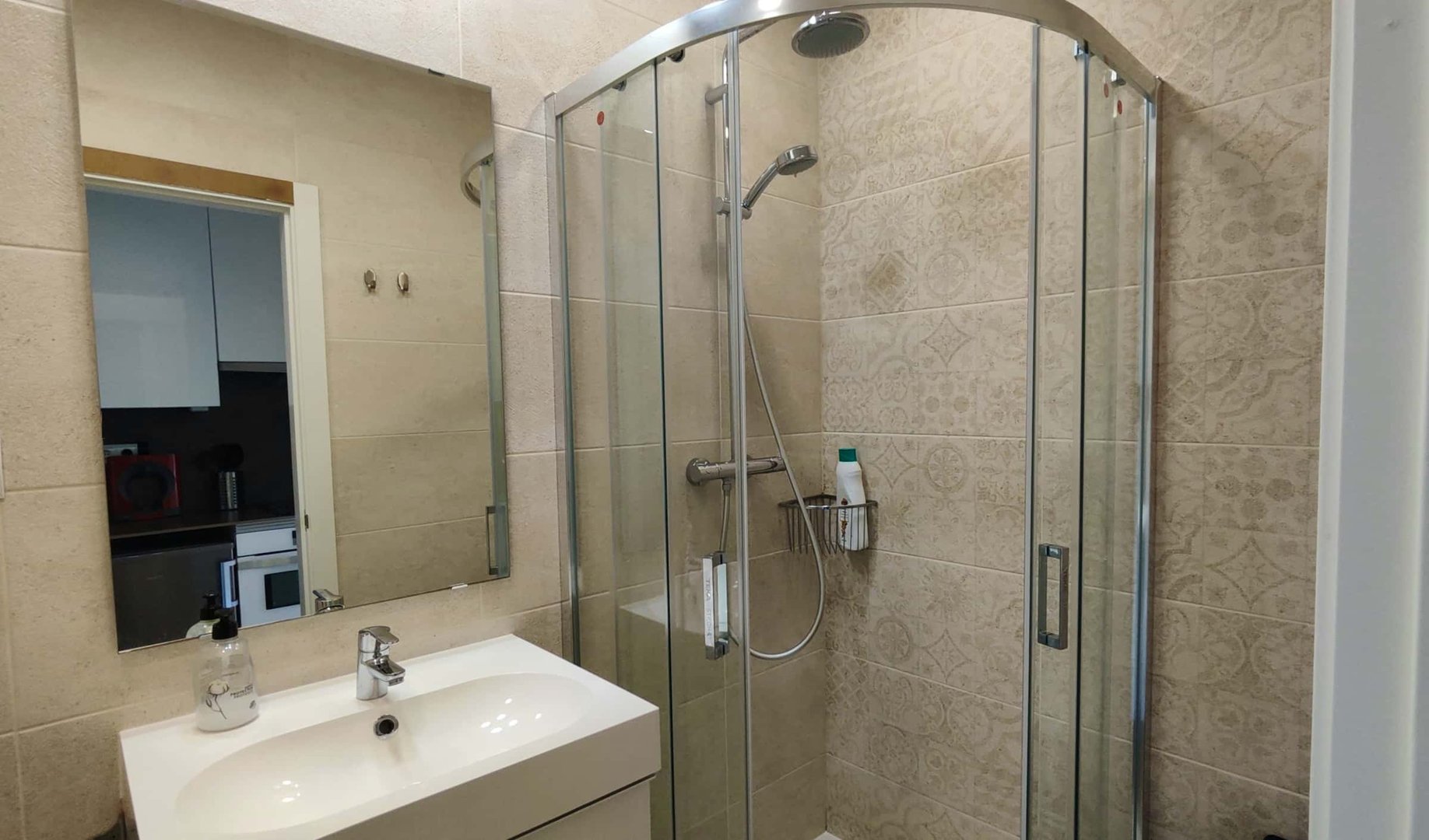 Appartamento 30 m² a Madrid