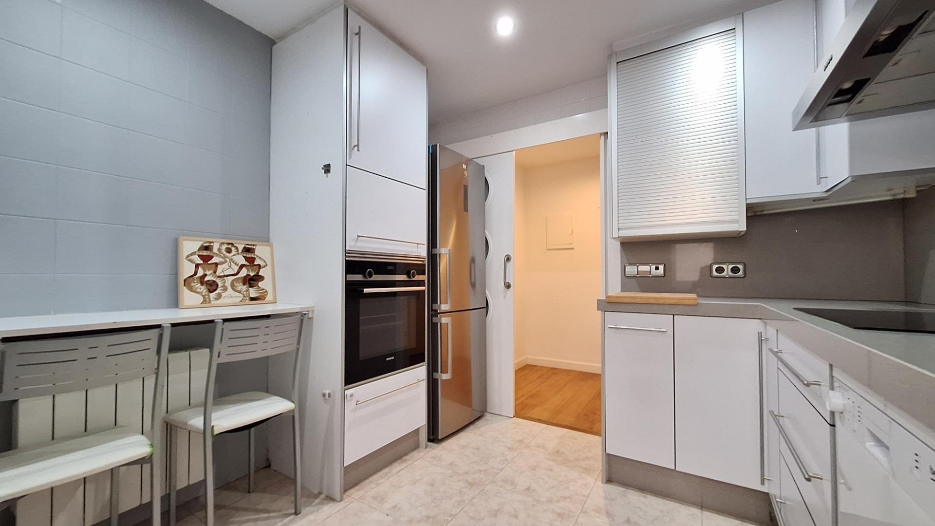 Piso de 100 m² en Murcia
