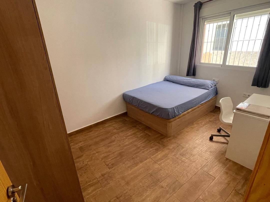 Habitación 120 m², Murcia