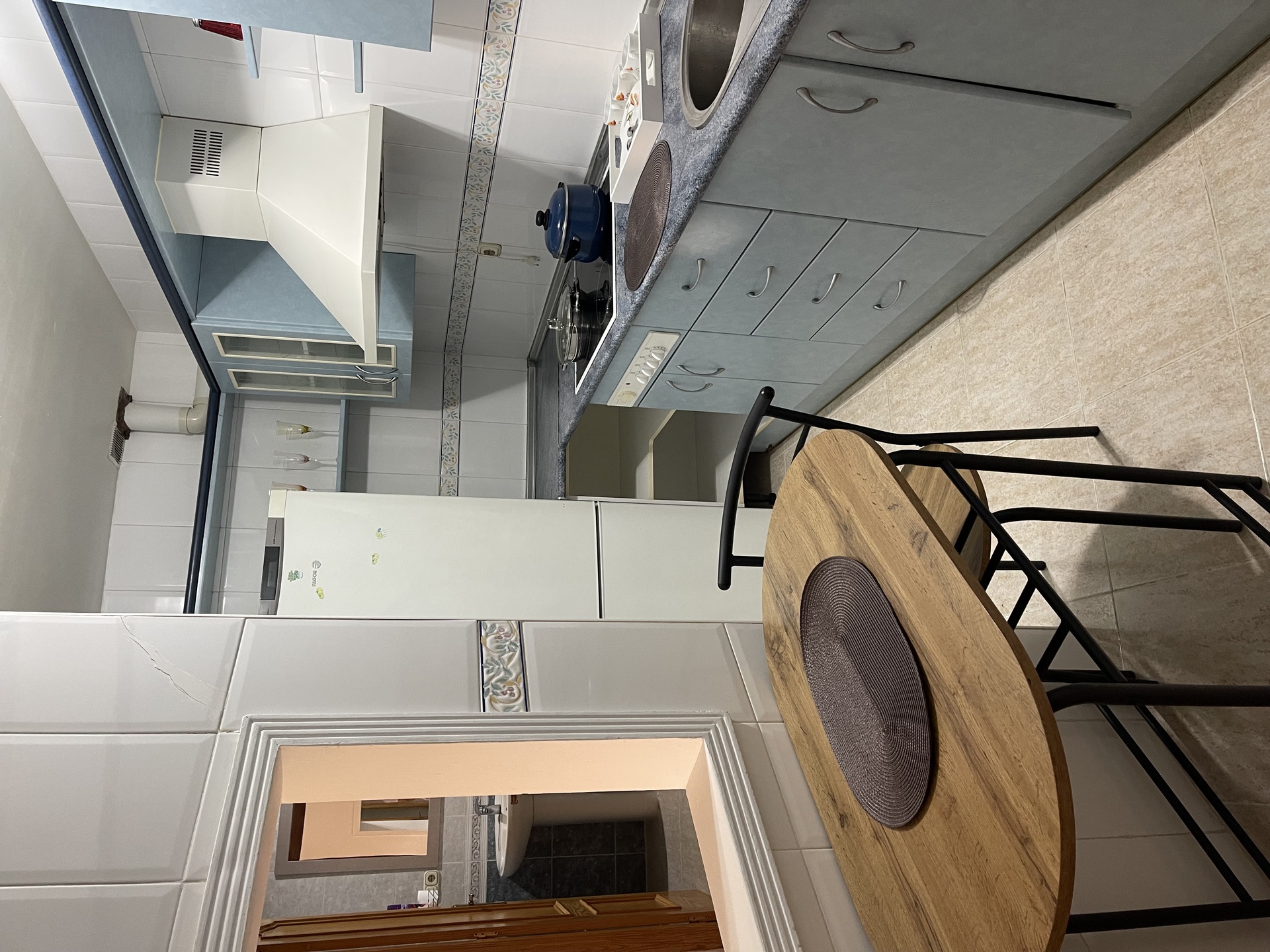 Piso de 65 m² en Roquetas de Mar
