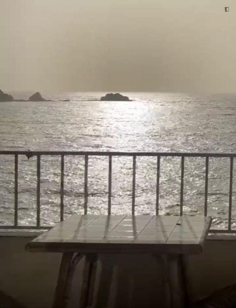 Pis de lloguer, Almuñécar