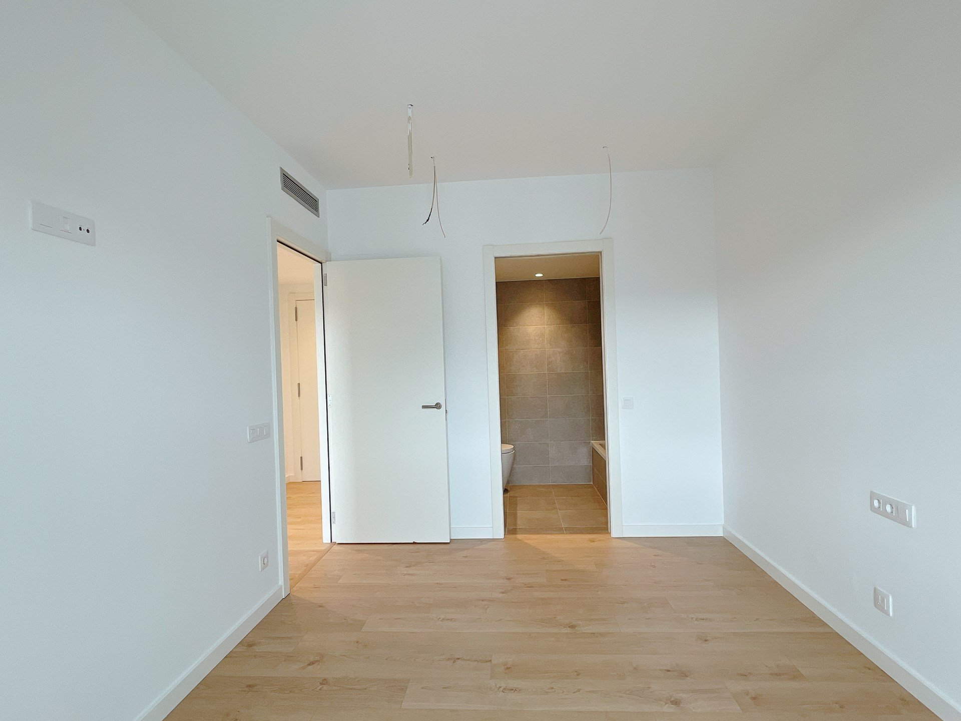 Piso de 116 m² en Vilablareix