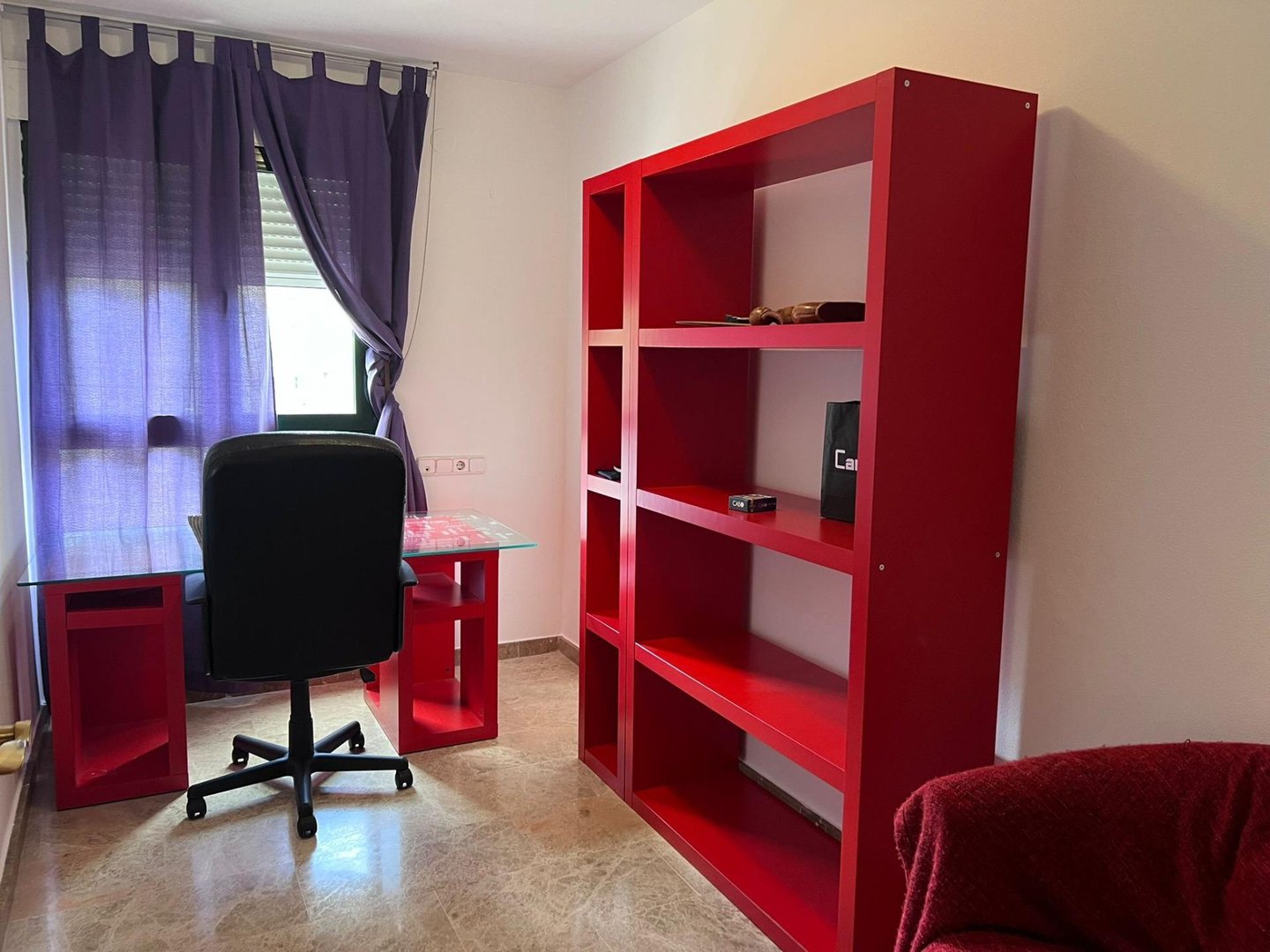 Piso de 132 m² en Murcia