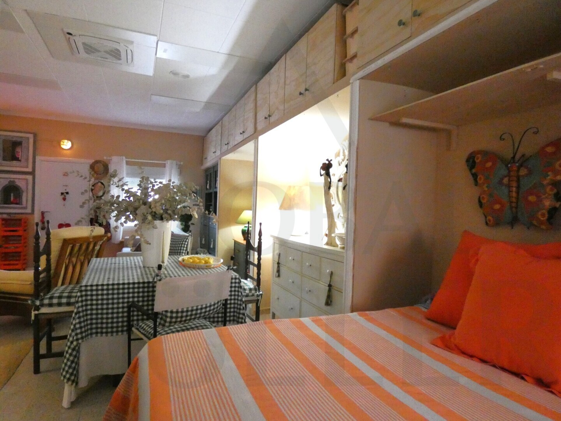 Pis de 59 m² a Cartagena