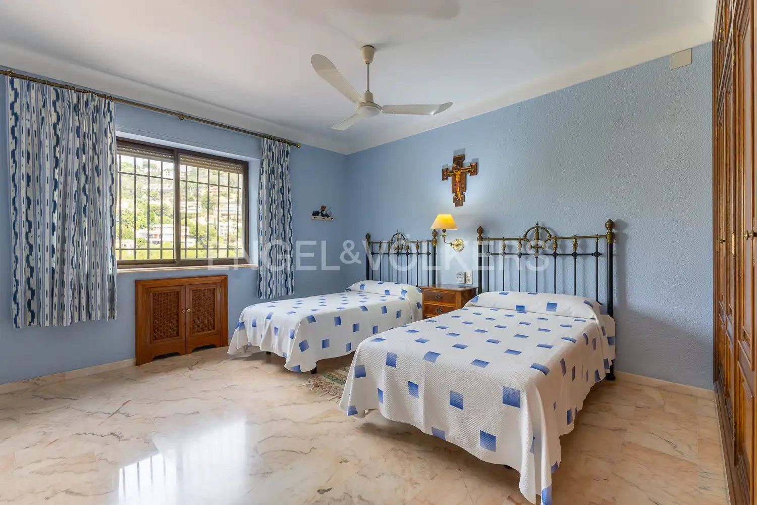 Casa de 500 m² en Jávea