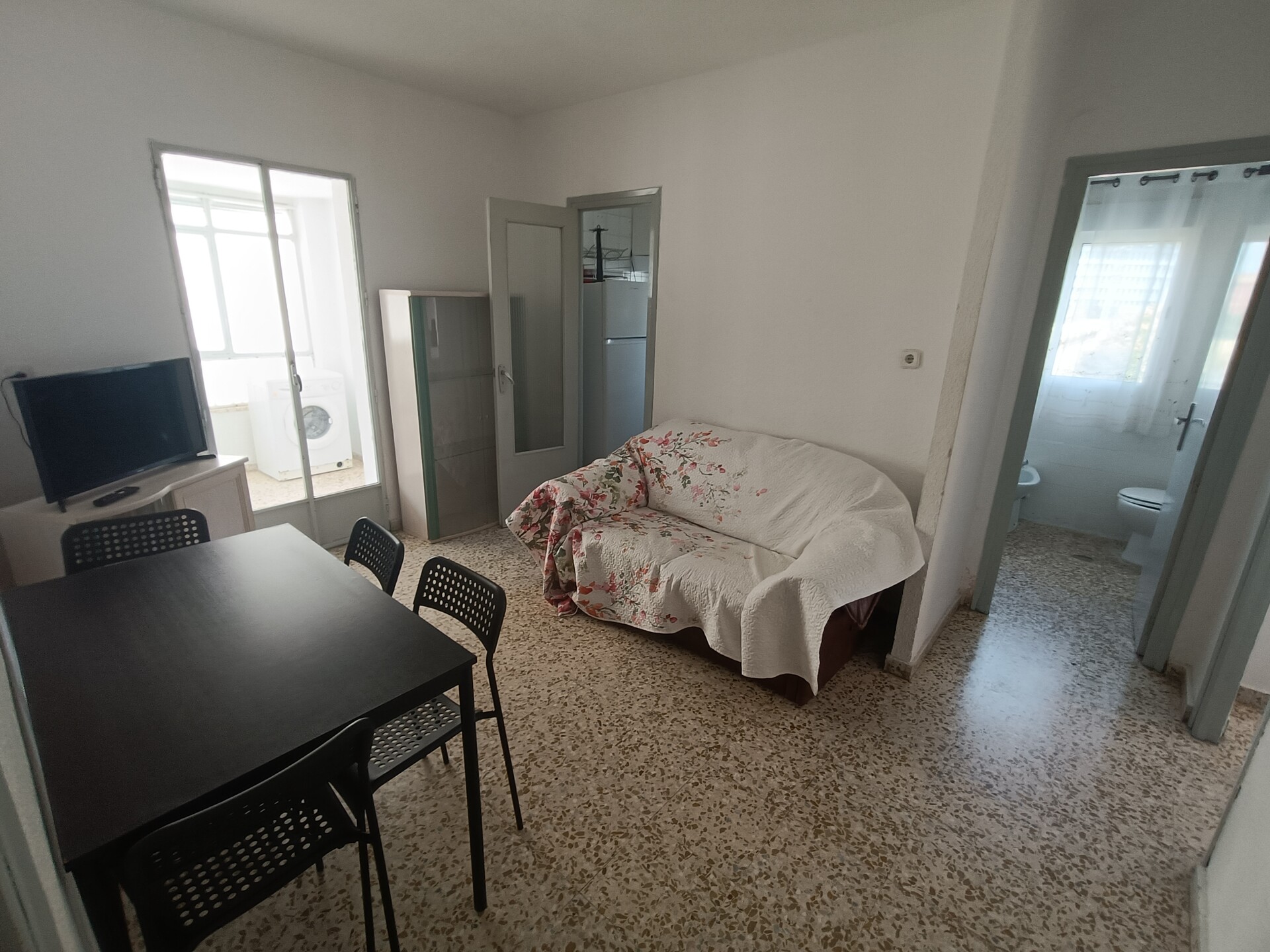 Piso de 100 m² en Granada