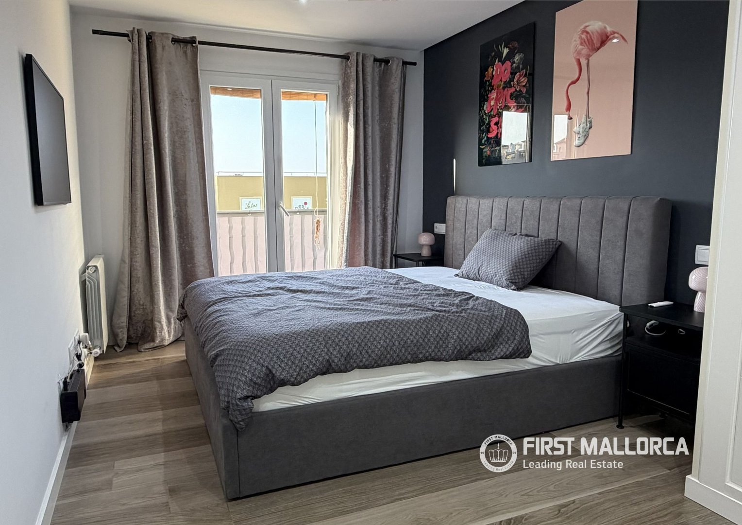 Piso de 118 m² en Llucmajor