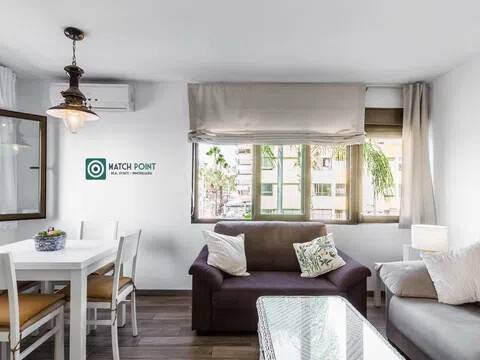 Pis de 90 m² a Almuñécar