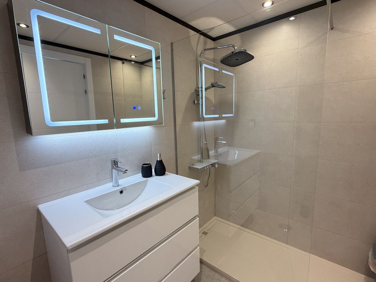 Piso de 89 m² en Manilva