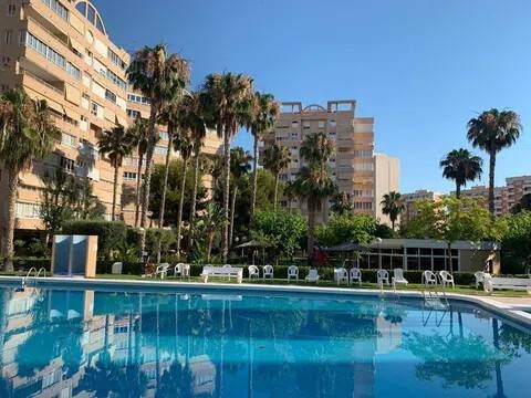 Piso de 55 m² en Alicante