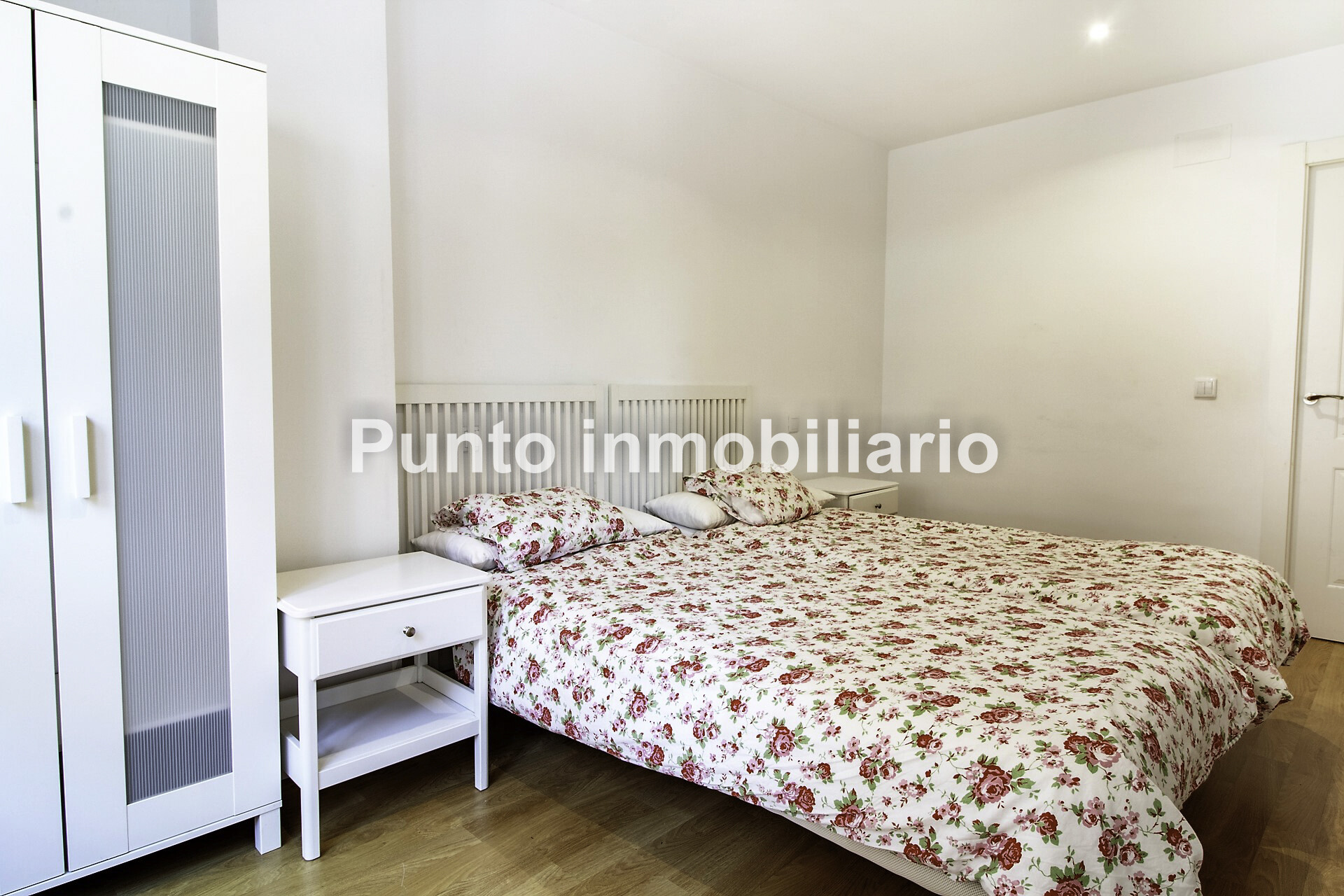 Piso de 108 m² en Valladolid
