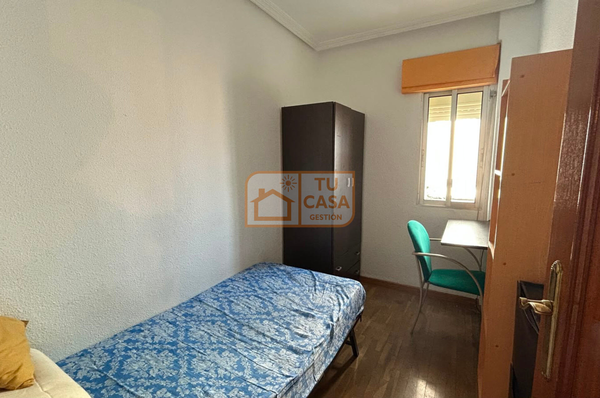 Piso de 113 m² en Sierra de Fuentes