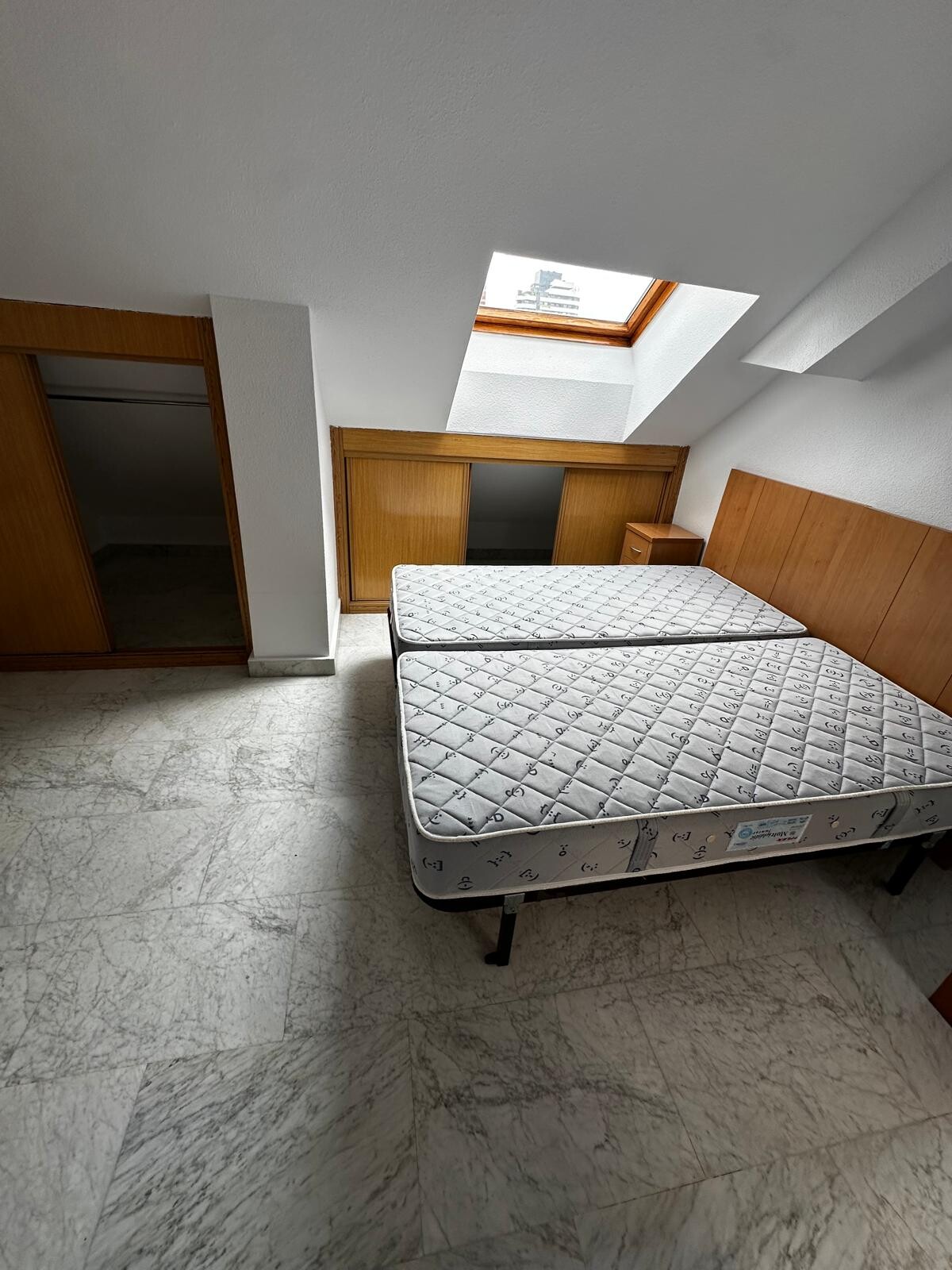 Piso de 200 m² en Madrid