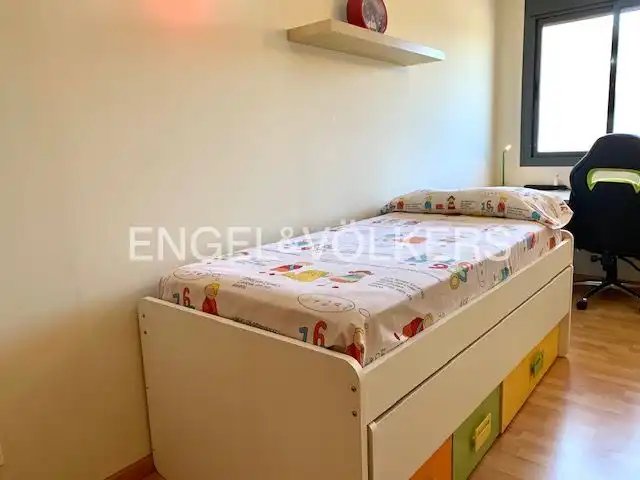 Pis de 107 m² a Sagunt
