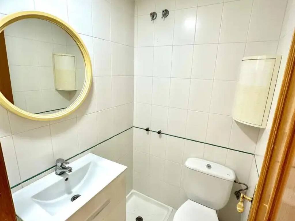 Pis de 62 m² a Gandia