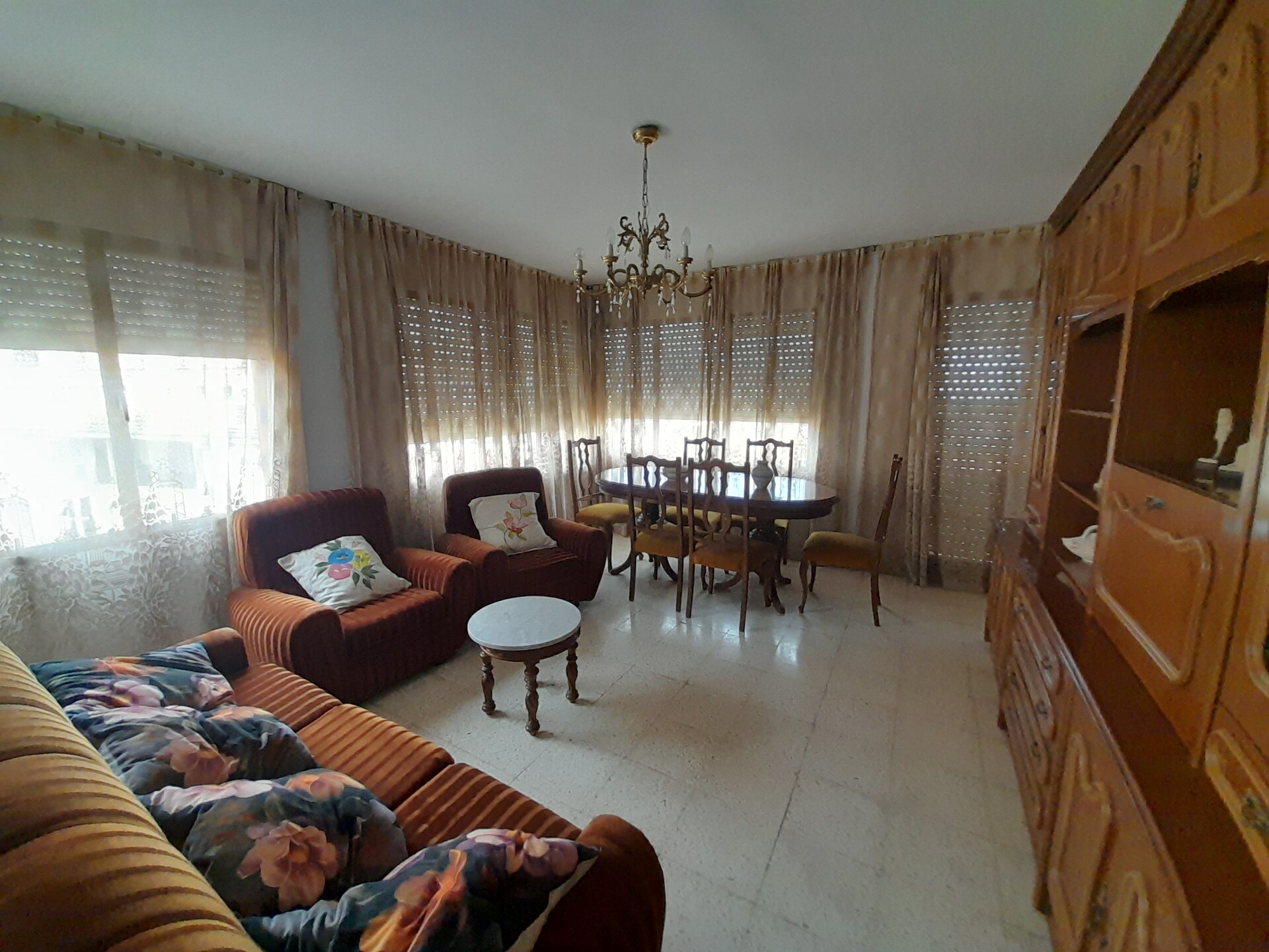 Квартира 105 м² у Tortosa