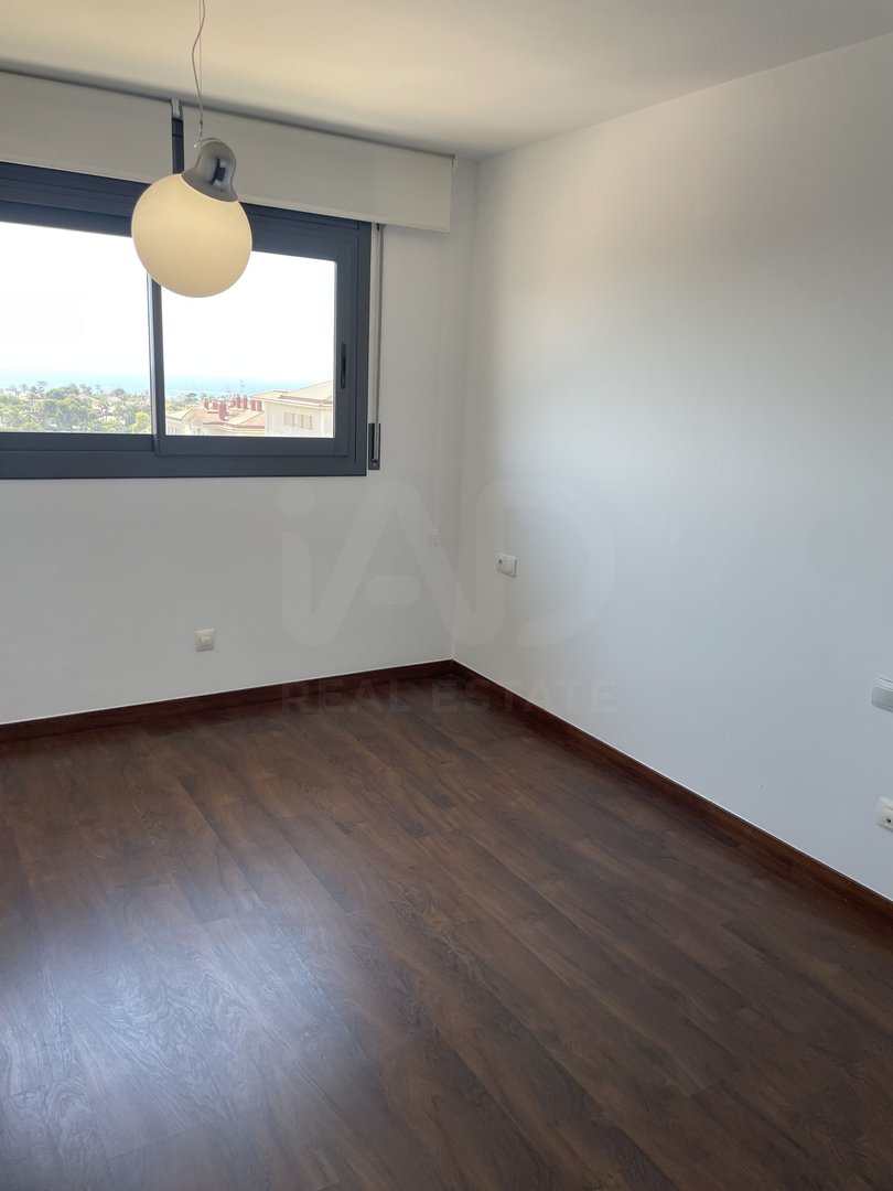 Piso de 79 m² en Sitges