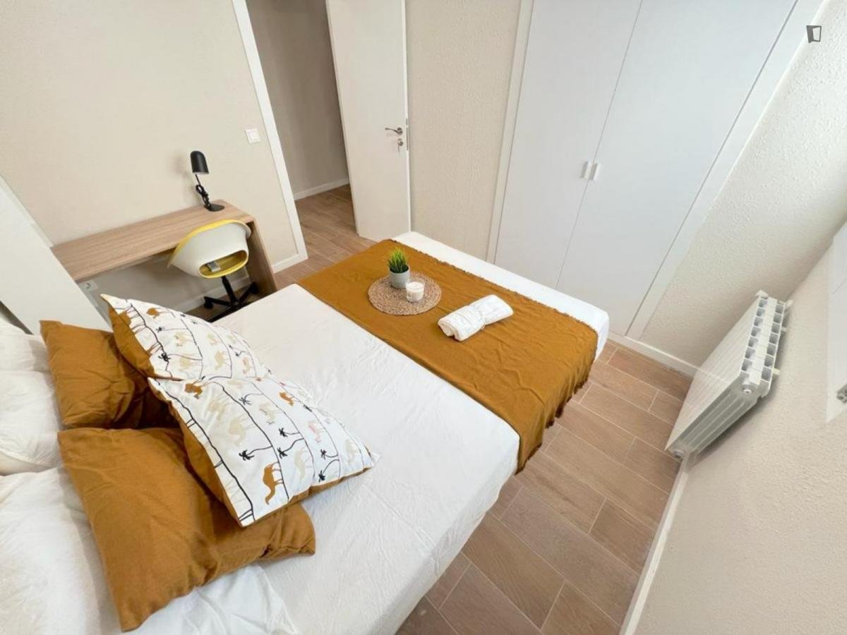 Habitació de lloguer, València