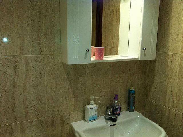 Piso de 140 m² en Salamanca