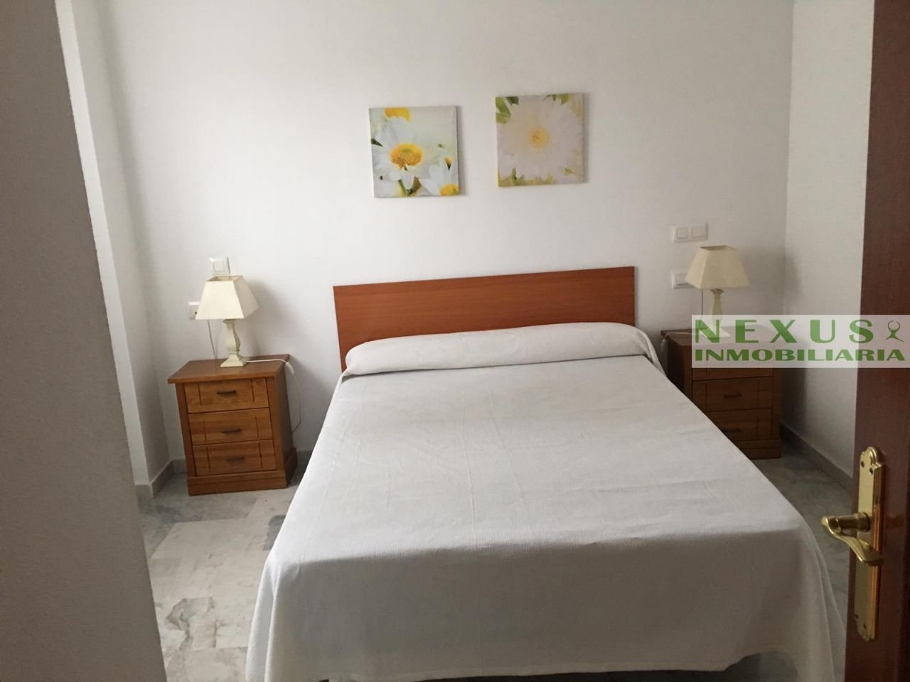 Piso de 90 m² en Cáceres