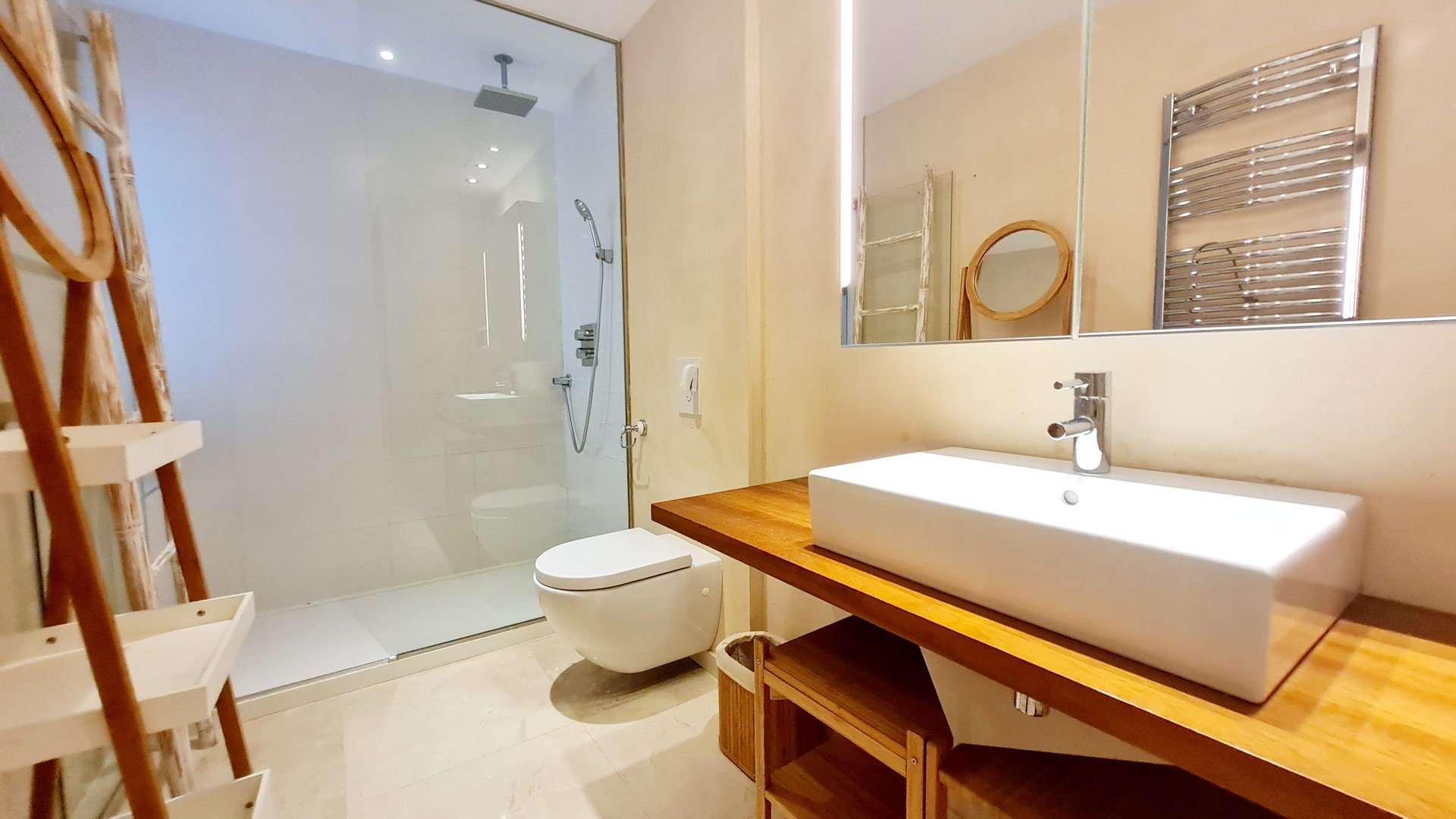 Piso de 264 m² en Calvià