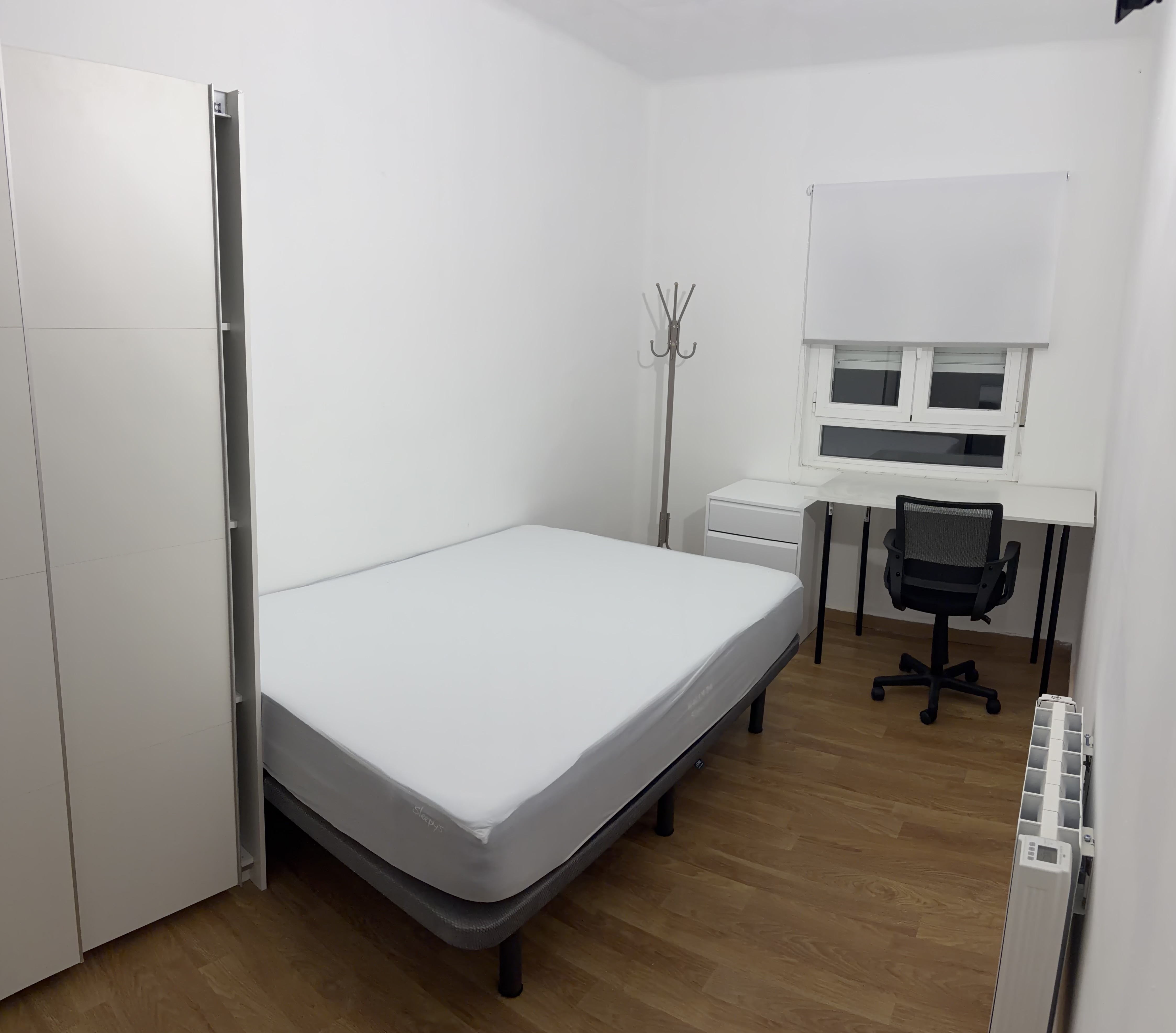 Habitació de lloguer, Salamanca