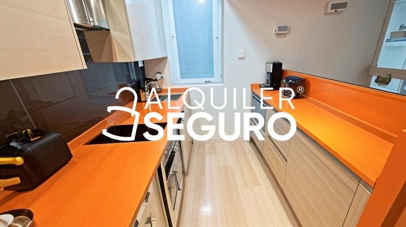 Piso de 70 m² en Madrid
