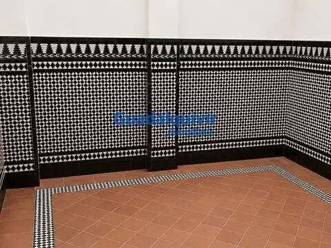 Piso de 586 m² en Sevilla