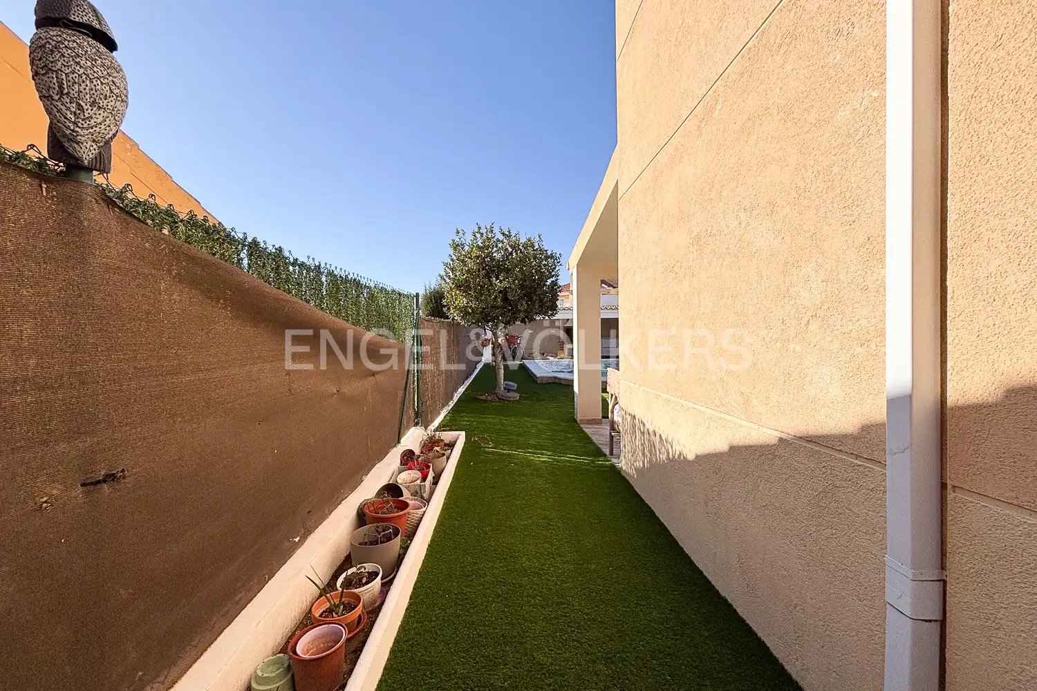 Pis de 200 m² a la Pobla de Vallbona